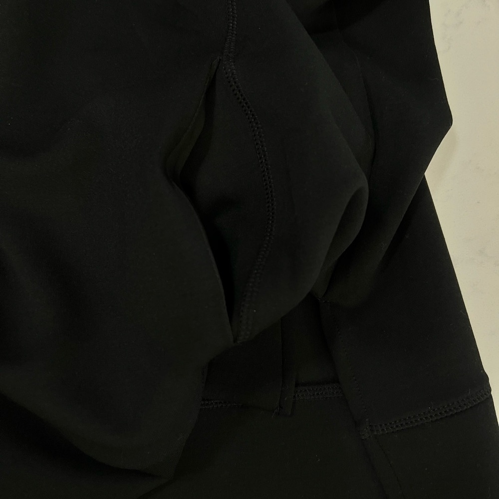 Aeropostale Aero Sport Black Hoodie - Picture 5 of 9